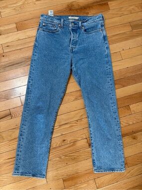 Levi’s wedgie straight 29x28